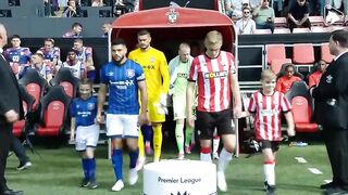 HIGHLIGHTS ｜ SOUTHAMPTON 1 TOWN 1