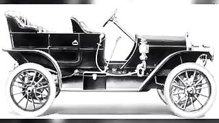 Evolution of Pontiac car 1907-2024 #evolution #pontiac