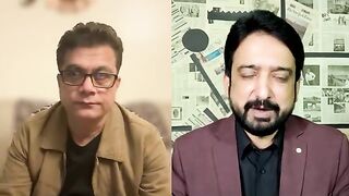 Non-Advisor to Donald Trump, Sajid Tarar Makes Fool Out of Pakistani Media & Govt || By Essa Naqvi