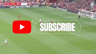 Liverpool FC 3-0 Bournemouth ｜ Highlights