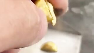 Chain Ring Making