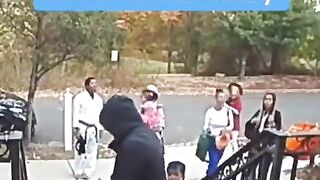 Same story every halloween