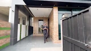 UNBELIEVABLE 5 Marla (Fully Furnished) MOST EXPENSIVE House For Sale in DHA Lahore