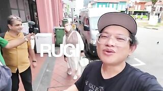 Apa Orang Singapore Makan Untuk Sarapan Pagi?
