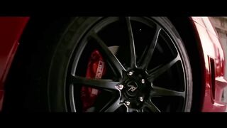 (Remix) Baby Driver
