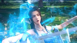Preview Legend Of Martial Immortal Eps 87
