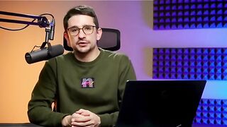 КОМЕНТАРИ МАЙКЪЛ НАКИ
