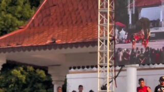 Cowo harus kuat☺