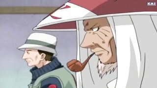 Pertemuan Dengan Konohamaru