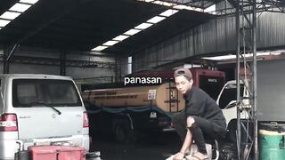 Eee yaampun????