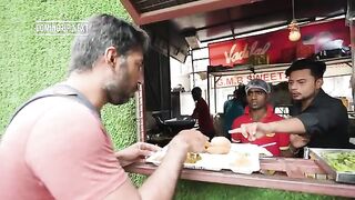 First Time in 60,000km This Happened on the way to  ???????? EP.29 | Pakistani Visiting India