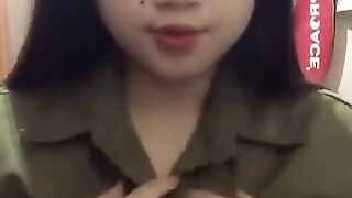 Clip Võ Thị Thu Trang Japan Idol Thu Trang Tiktoker