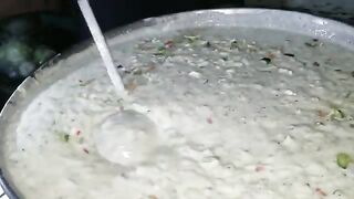 How to make commercial raita | ریسٹورنٹ والا مزیدار ذائقہ اب اپ گھر میں بھی بنا سکیں گے raita recipe