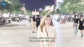 Video Clip Võ Thị Thu Trang Japan Idol Thu Trang