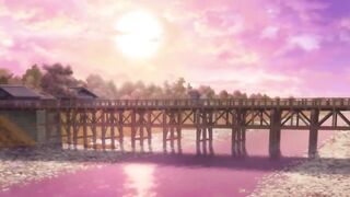 Rurouni kenshin ep 3
