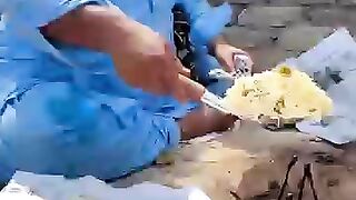 Dera Ghazi Khan ki Qadeemi khadda Sijji