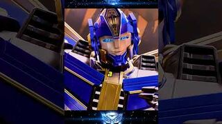 what the Transformers' Transformer Gear actually does