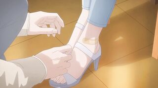 Akane x Yamada AMV Love me like you