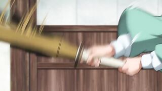 Rurouni kenshin ep 4