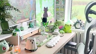 Cosydiaries gaming day