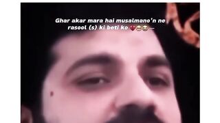 Allama Asif Raza Alvi