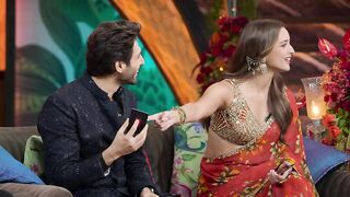 The Great Indian Kapil Show Season 2 Episode 7 Part 2