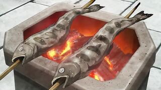 Rurouni kenshin ep 6