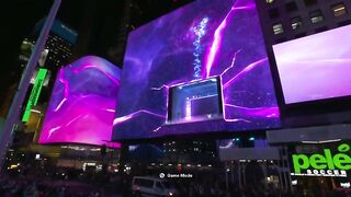 Ice Spice - _In Ha Mood_ _Munch (Feelin_U)__ Full Live Performance Fortnite Remix_The Prelude(480P).