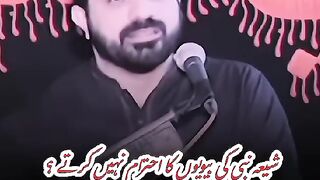 Allama Asif Raza Alvi