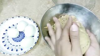 Nargisi Kofta Recipe | Homemade Restaurant Style Nargisi Kofta | @niftyfoodz