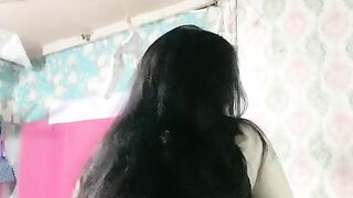 lady