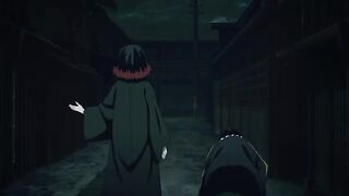 Demon Slayer S1 episode 9 Hindi Dub