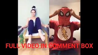 Original+ Ivy Harper Spiderman Video Viral |