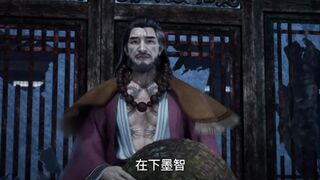 Preview Renegade Immortal Eps 62