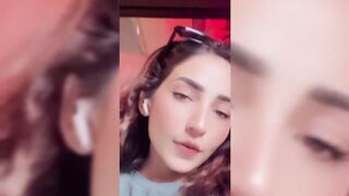 Pakistani Model Girl Muskan Shah
