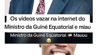 Full Baltasar Ebang Engonga Video