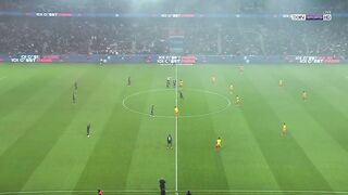 PSG - Lens  1:0 | Ligue 1 | 02. 11. 2024