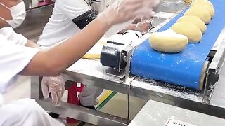 Food factory