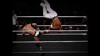 wwe top moment