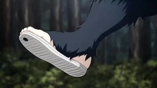 Demon Slayer S1 episode 14 Hindi Dub