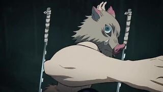 Demon Slayer S1 episode 16 Hindi Dub