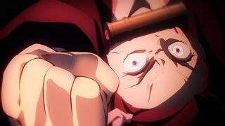 Demon Slayer S1 episode 20 Hindi Dub