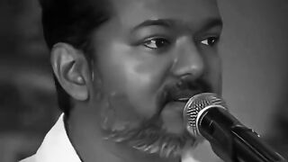 Vijay Thalapathy Speech
