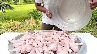 Chicken recipe amazing