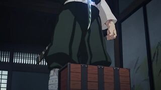 Demon Slayer S1 episode 23 Hindi Dub
