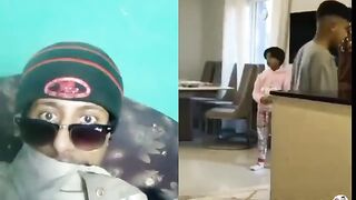 ندا وحمدى