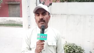 Sho Shahid Gondal of Galiana has been suspended for poor performance | police