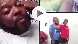 Link in comment Jessica-Gibbs Profiles Facebook video viral Cedric Mookie Ranzy exposes Jessica Gibbs