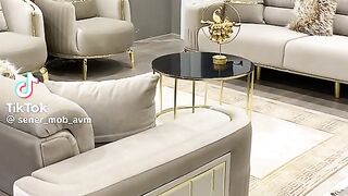Sofa set