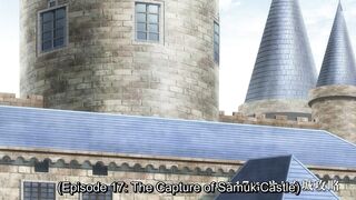 Tensei Kizoku, Kantei Skill de Nariagaru 2nd Seasons Episodes 5